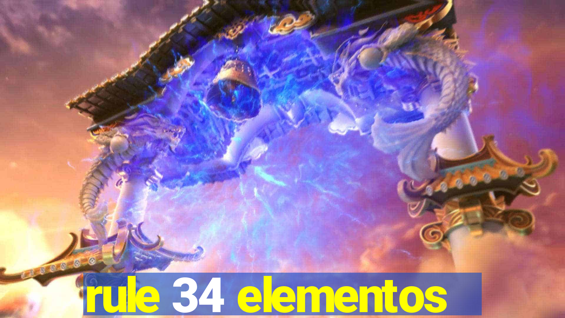 rule 34 elementos